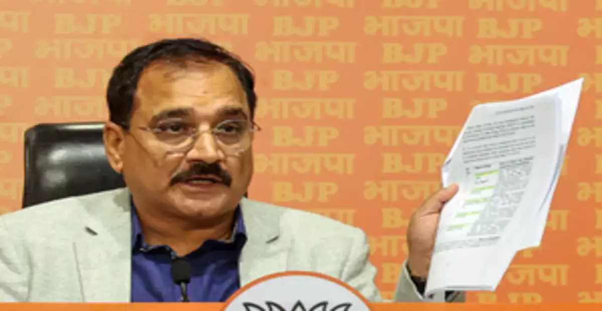 भाजपा नेता केजरीवाल के विधायकों को खरीदने के आरोपों की जांच की मांग करेंगे